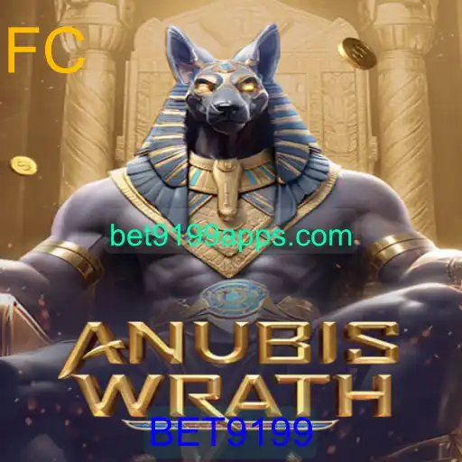 AnubisWrath: Explorando o Novo Fenômeno no Mundo dos Jogos