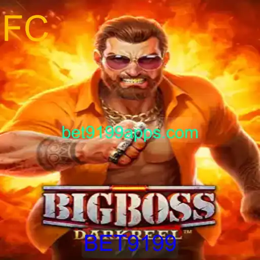 BigBoss: Plonge na Aventura do Jogo com BET9199