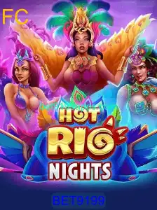 Descubra as Aventuras de HotRioNights com BET9199