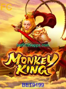 Introdução ao MonkeyKing: Um Jogo Inovador