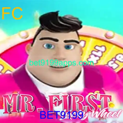 Descobrindo o Envolvente Mundo de MrFirstLuckyWheel