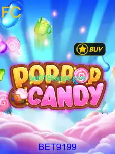 Descubra o Universo do Jogo POPPOPCANDY com BET9199