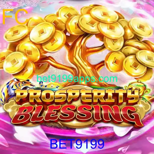 Explorando ProsperityBlessing: O Jogo do Momento com a Chave BET9199