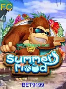 Descubra o Fascinante Mundo de SummerMood: A Aventura de Jogo do Ano