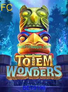 TotemWonders: Descubra o Fascinante Mundo do Jogo com BET9199
