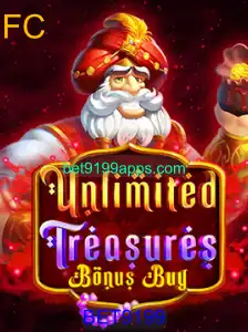 Explorando UnlimitedTreasuresBonusBuy: Uma Aventura de Apostas com BET9199